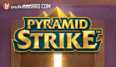 Pyramid Strike